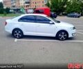 Білий Шкода Рапід, об'ємом двигуна 1.2 л та пробігом 170 тис. км за 7300 $, фото 4 на Automoto.ua