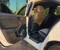Білий Шкода Рапід, об'ємом двигуна 1.6 л та пробігом 156 тис. км за 8650 $, фото 17 на Automoto.ua