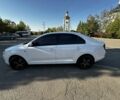 Білий Шкода Рапід, об'ємом двигуна 1.6 л та пробігом 187 тис. км за 8300 $, фото 3 на Automoto.ua