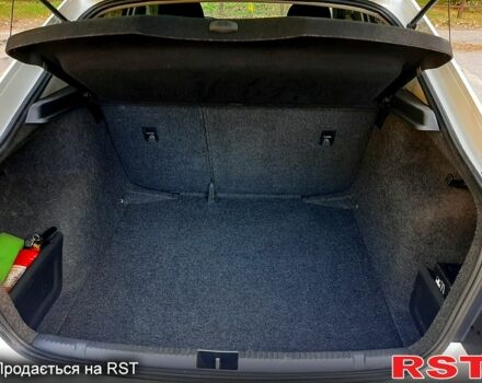 Белый Шкода Рапид, объемом двигателя 1.6 л и пробегом 193 тыс. км за 8300 $, фото 7 на Automoto.ua