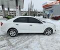 Білий Шкода Рапід, об'ємом двигуна 1.2 л та пробігом 157 тис. км за 7600 $, фото 9 на Automoto.ua