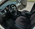 Шкода Рапид 2013 в Переяславе-Хмельницком на Automoto.ua Белый Шкода Рапид, объемом двигателя 1.6 л и пробегом 217 тыс. км за 7700 $, фото 3 на Automoto.ua
