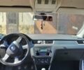 Белый Шкода Рапид, объемом двигателя 1.6 л и пробегом 225 тыс. км за 7550 $, фото 14 на Automoto.ua