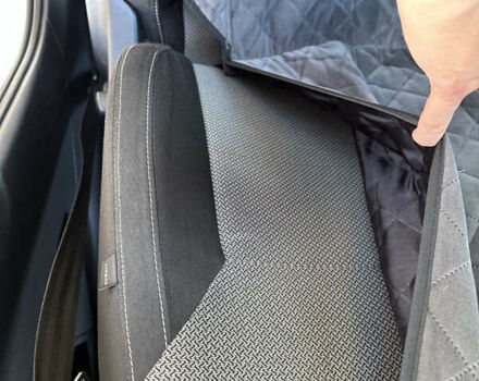 Шкода Рапид 2013 в Киеве на Automoto.ua Белый Шкода Рапид, объемом двигателя 1.6 л и пробегом 200 тыс. км за 8500 $, фото 25 на Automoto.ua