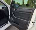Білий Шкода Рапід, об'ємом двигуна 1.6 л та пробігом 156 тис. км за 8650 $, фото 16 на Automoto.ua