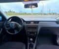 Белый Шкода Рапид, объемом двигателя 1.2 л и пробегом 186 тыс. км за 6900 $, фото 5 на Automoto.ua