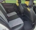 Білий Шкода Рапід, об'ємом двигуна 1.6 л та пробігом 156 тис. км за 8600 $, фото 19 на Automoto.ua