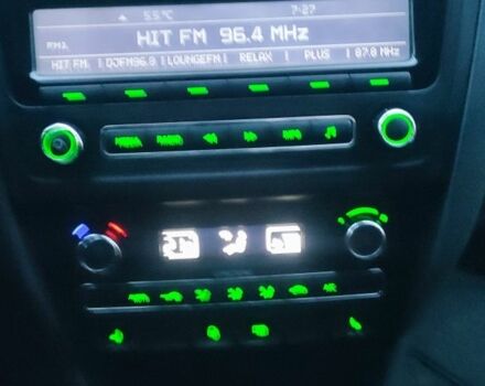 Белый Шкода Рапид, объемом двигателя 1.6 л и пробегом 259 тыс. км за 7500 $, фото 10 на Automoto.ua