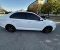 Білий Шкода Рапід, об'ємом двигуна 1.6 л та пробігом 187 тис. км за 8300 $, фото 2 на Automoto.ua