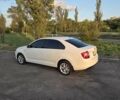 Білий Шкода Рапід, об'ємом двигуна 1.6 л та пробігом 156 тис. км за 8600 $, фото 7 на Automoto.ua
