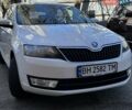 Белый Шкода Рапид, объемом двигателя 1.2 л и пробегом 105 тыс. км за 8500 $, фото 6 на Automoto.ua