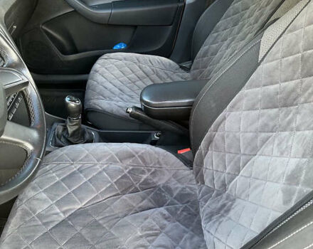 Шкода Рапид 2013 в Киеве на Automoto.ua Белый Шкода Рапид, объемом двигателя 1.6 л и пробегом 200 тыс. км за 8500 $, фото 13 на Automoto.ua