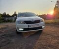 Білий Шкода Рапід, об'ємом двигуна 1.6 л та пробігом 156 тис. км за 8650 $, фото 9 на Automoto.ua