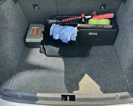 Белый Шкода Рапид, объемом двигателя 1.2 л и пробегом 132 тыс. км за 8500 $, фото 8 на Automoto.ua