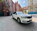 Білий Шкода Рапід, об'ємом двигуна 1.6 л та пробігом 255 тис. км за 8400 $, фото 11 на Automoto.ua