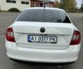 Білий Шкода Рапід, об'ємом двигуна 1.2 л та пробігом 230 тис. км за 8000 $, фото 2 на Automoto.ua