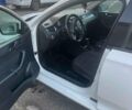 Білий Шкода Рапід, об'ємом двигуна 1.6 л та пробігом 385 тис. км за 6900 $, фото 1 на Automoto.ua