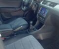 Білий Шкода Рапід, об'ємом двигуна 1.2 л та пробігом 122 тис. км за 7500 $, фото 16 на Automoto.ua