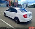 Білий Шкода Рапід, об'ємом двигуна 1.2 л та пробігом 170 тис. км за 7300 $, фото 2 на Automoto.ua