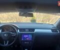Білий Шкода Рапід, об'ємом двигуна 1.2 л та пробігом 122 тис. км за 7500 $, фото 12 на Automoto.ua