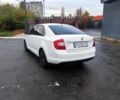 Шкода Рапид 2013 в Харькове на Automoto.ua Белый Шкода Рапид, объемом двигателя 1.2 л и пробегом 177 тыс. км за 6500 $, фото 3 на Automoto.ua