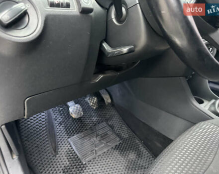 Білий Шкода Рапід, об'ємом двигуна 1.6 л та пробігом 241 тис. км за 6000 $, фото 15 на Automoto.ua