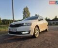 Білий Шкода Рапід, об'ємом двигуна 1.6 л та пробігом 156 тис. км за 8650 $, фото 4 на Automoto.ua