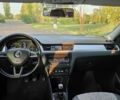 Білий Шкода Рапід, об'ємом двигуна 1.6 л та пробігом 156 тис. км за 8600 $, фото 14 на Automoto.ua
