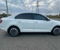 Шкода Рапид 2013 в Одессе на Automoto.ua Белый Шкода Рапид, объемом двигателя 1.2 л и пробегом 187 тыс. км за 6600 $, фото 7 на Automoto.ua
