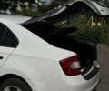 Білий Шкода Рапід, об'ємом двигуна 1.2 л та пробігом 196 тис. км за 6900 $, фото 4 на Automoto.ua