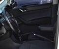 Белый Шкода Рапид, объемом двигателя 1.2 л и пробегом 144 тыс. км за 7999 $, фото 8 на Automoto.ua