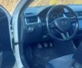 Белый Шкода Рапид, объемом двигателя 1.2 л и пробегом 122 тыс. км за 7500 $, фото 13 на Automoto.ua