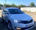 Шкода Рапид 2013 в Харькове на Automoto.ua Белый Шкода Рапид, объемом двигателя 1.6 л и пробегом 130 тыс. км за 9000 $, фото 1 на Automoto.ua