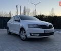 Білий Шкода Рапід, об'ємом двигуна 1.2 л та пробігом 241 тис. км за 6300 $, фото 2 на Automoto.ua