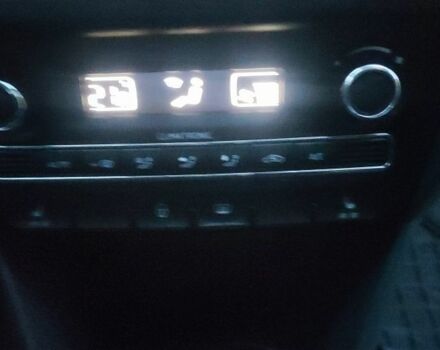 Белый Шкода Рапид, объемом двигателя 1.6 л и пробегом 259 тыс. км за 7500 $, фото 9 на Automoto.ua