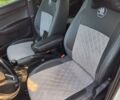 Білий Шкода Рапід, об'ємом двигуна 1.6 л та пробігом 156 тис. км за 8650 $, фото 12 на Automoto.ua