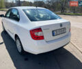 Білий Шкода Рапід, об'ємом двигуна 1.6 л та пробігом 195 тис. км за 8999 $, фото 5 на Automoto.ua