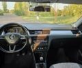 Білий Шкода Рапід, об'ємом двигуна 1.6 л та пробігом 156 тис. км за 8650 $, фото 10 на Automoto.ua