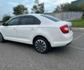 Шкода Рапид 2013 в Одессе на Automoto.ua Белый Шкода Рапид, объемом двигателя 1.2 л и пробегом 187 тыс. км за 6600 $, фото 3 на Automoto.ua