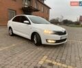 Білий Шкода Рапід, об'ємом двигуна 1.6 л та пробігом 284 тис. км за 7000 $, фото 1 на Automoto.ua