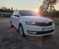 Білий Шкода Рапід, об'ємом двигуна 1.6 л та пробігом 156 тис. км за 8600 $, фото 1 на Automoto.ua
