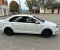 Білий Шкода Рапід, об'ємом двигуна 1.2 л та пробігом 230 тис. км за 8000 $, фото 6 на Automoto.ua
