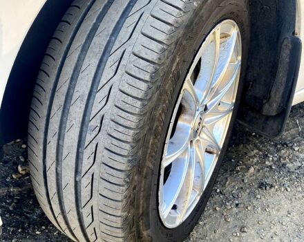 Шкода Рапид 2013 в Харькове на Automoto.ua Белый Шкода Рапид, объемом двигателя 1.6 л и пробегом 130 тыс. км за 9000 $, фото 6 на Automoto.ua