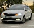 Білий Шкода Рапід, об'ємом двигуна 1.6 л та пробігом 277 тис. км за 6298 $, фото 1 на Automoto.ua