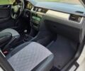 Білий Шкода Рапід, об'ємом двигуна 1.6 л та пробігом 156 тис. км за 8600 $, фото 18 на Automoto.ua