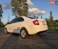 Білий Шкода Рапід, об'ємом двигуна 1.6 л та пробігом 156 тис. км за 8650 $, фото 3 на Automoto.ua