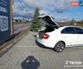 Білий Шкода Рапід, об'ємом двигуна 1.2 л та пробігом 179 тис. км за 6800 $, фото 2 на Automoto.ua