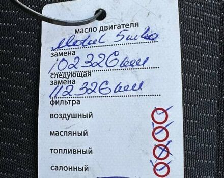 Белый Шкода Рапид, объемом двигателя 1.2 л и пробегом 105 тыс. км за 8500 $, фото 14 на Automoto.ua