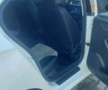 Белый Шкода Рапид, объемом двигателя 1.2 л и пробегом 122 тыс. км за 7500 $, фото 8 на Automoto.ua
