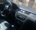 Белый Шкода Рапид, объемом двигателя 1.6 л и пробегом 225 тыс. км за 7550 $, фото 6 на Automoto.ua
